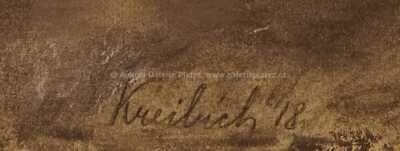  / Lokomotiva / Vilém  Kreibich