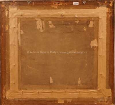  / Podzim / Josef Ullmann