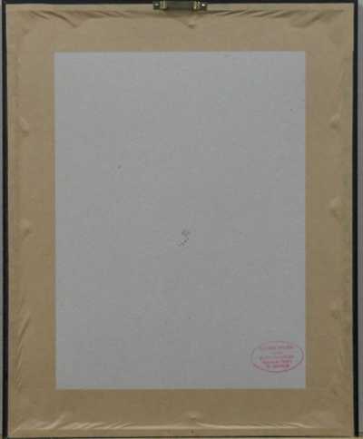  / Vystěhovalci / Albín Brunovský