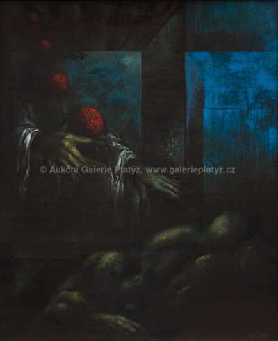  / Etudy / Karel Laštovka