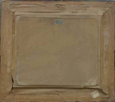  / Koupel v lese / Bedřich Wachsmann ml.