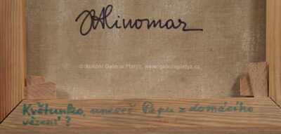  / Únos vězňů / Josef Hlinomaz