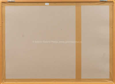  / Podzim / Josef Lada