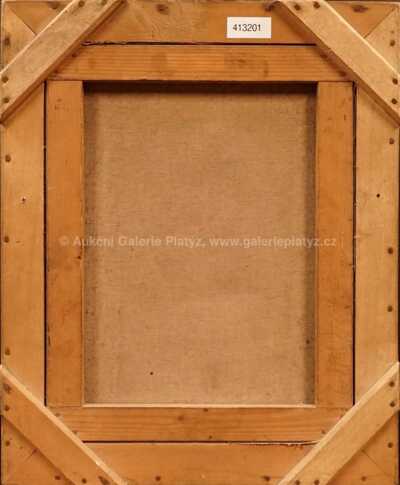  / Na loďce / Vojtěch Martinka