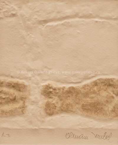  / Na počátku světa / Olbram Zoubek