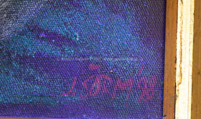  / Modrá krajina / Jiří Šorm