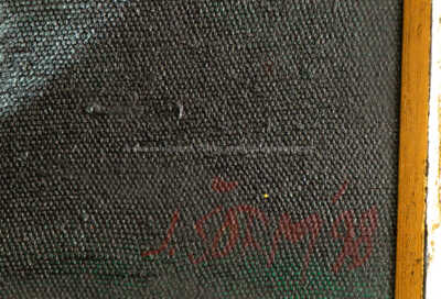  / Modrá krajina / Jiří Šorm