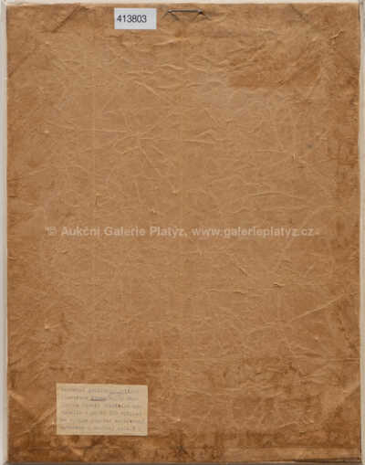  / Histoire naturelle / Marie Čermínová - Toyen