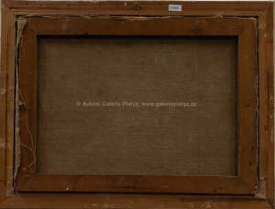  / Horníci / Vilém  Kreibich