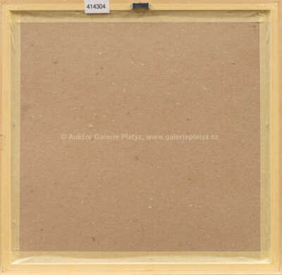  / Kaktus / Josef Velčovský