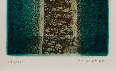  / Hlava / Josef  Istler