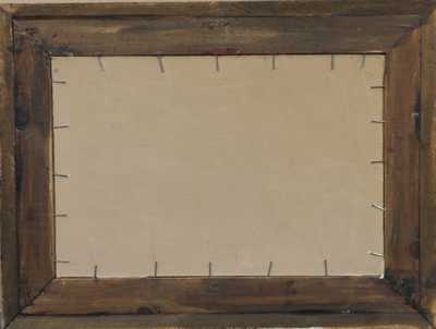  / Jarní tání / Ota Bubeníček