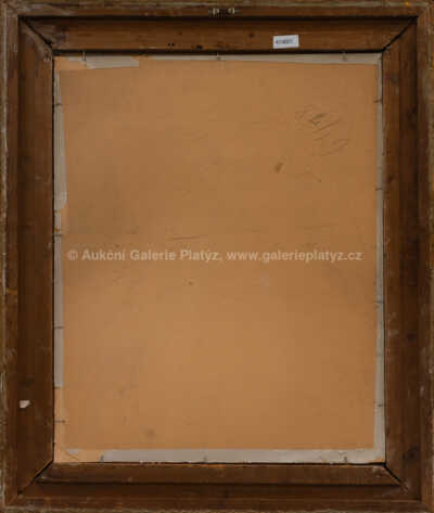  / Břízky / Alois Kalvoda