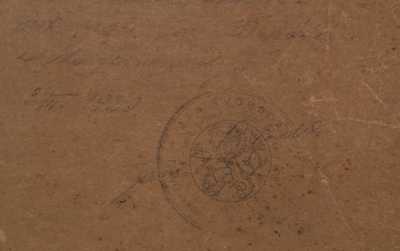  / Věštění / Jaroslav Čermák