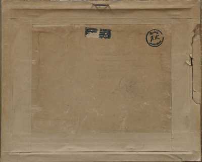  / Věštění / Jaroslav Čermák