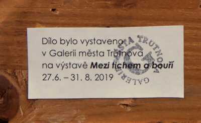  / Nocturno / Josef Ullmann