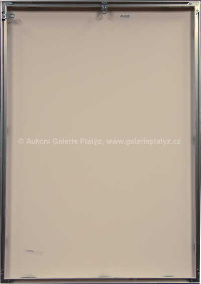  / Zelená spirála / Pavel Sukdolák