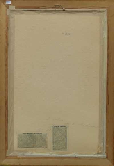  / Matka s dítětem / Antonín Procházka