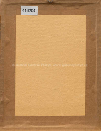  / Dívky / Marie Čermínová - Toyen