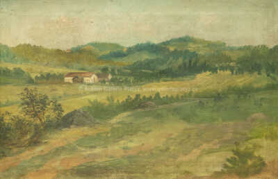  / Krajina / Otakar Lebeda