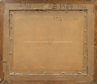  / U vody / Václav Radimský