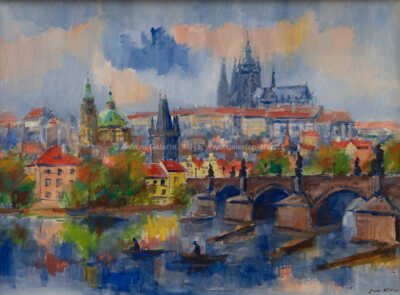  / Praha / Jaroslav Kotas