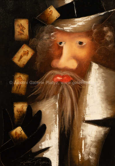  / Hráč / Jan Rapin