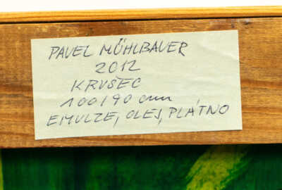  / Krušec / Pavel Mühlbauer
