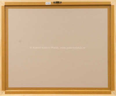  / Ruka / Salvador Dalí