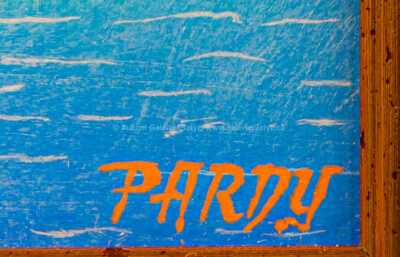  / Touha / Pavel Pardy