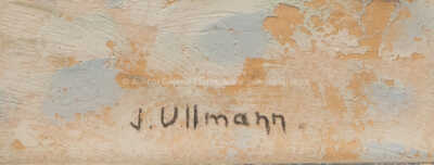  / Zima / Josef Ullmann