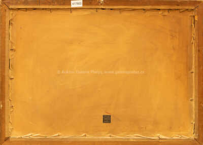  / U chalupy / Ota Bubeníček