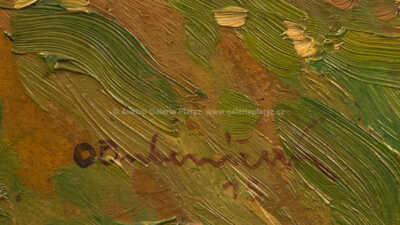  / U chalupy / Ota Bubeníček