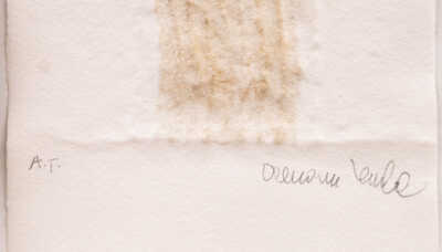  / Hlava Grácie (levá) / Olbram Zoubek