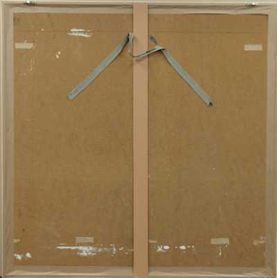  / Z kosmu / Kamil Linhart