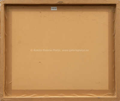  / Krajina / Ivan Ouhel