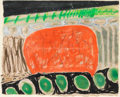  / Krajina / Ivan Ouhel