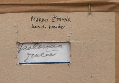  / Skautky / Marko Čermák