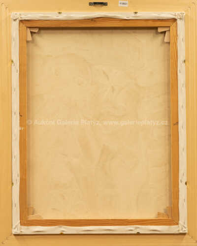  / Adam a Eva / Ivan Mládek