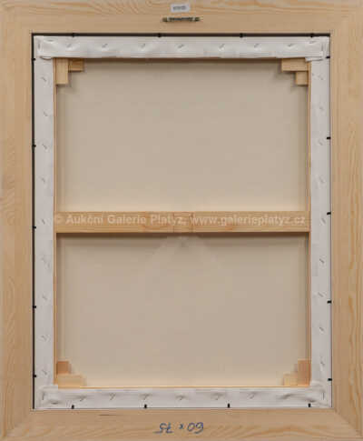  / Praha / František Ringo Čech