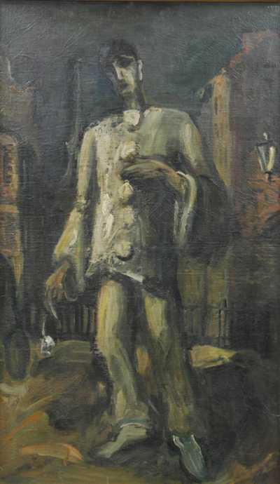  / Pierot / Miloslava  Vrbová - Štefková