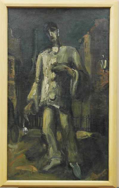 Miloslava Vrbová - Štefková - Pierot