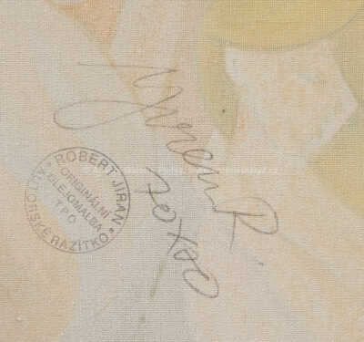  / Léto / Robert Jiran