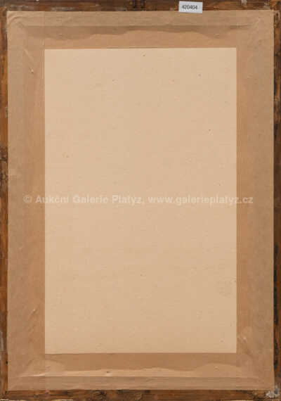  / Návrat / Hanuš Schwaiger