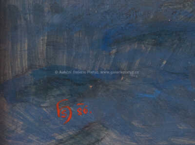  / Návrat / Hanuš Schwaiger