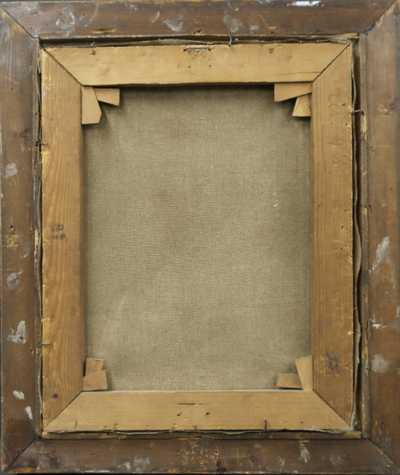  / Autoportrét / Ivanka Bukovac