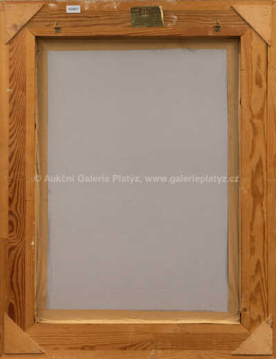  / Space Elephant / Salvador Dalí