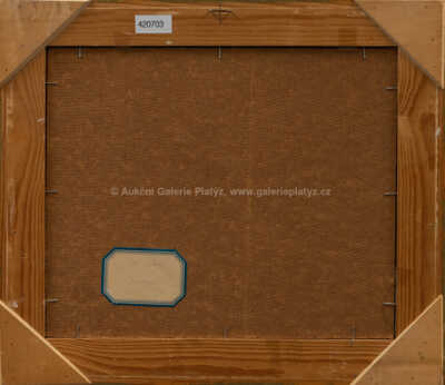  / Domov / Jiří John