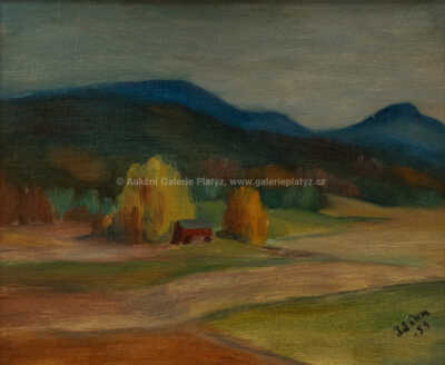  / Domov / Jiří John