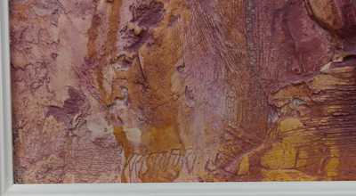  / Váza ve výklenku / Jan Kristofori